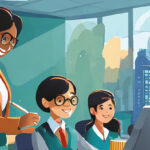 Use Tech to Improve Education
