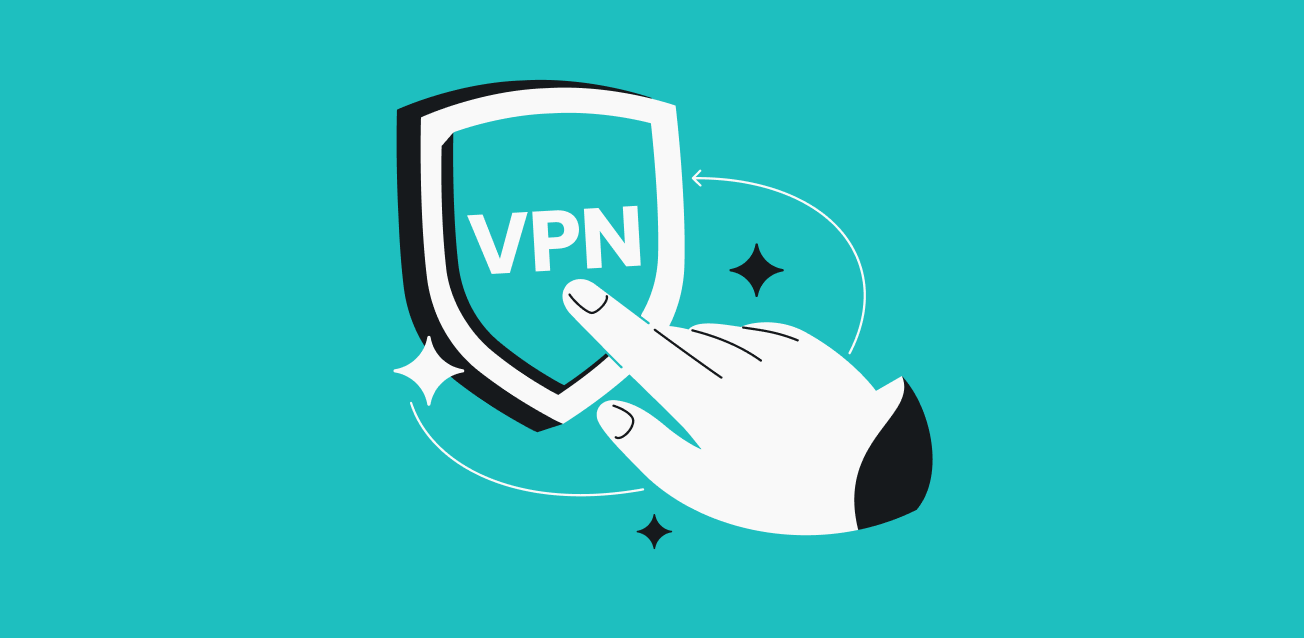 VPN