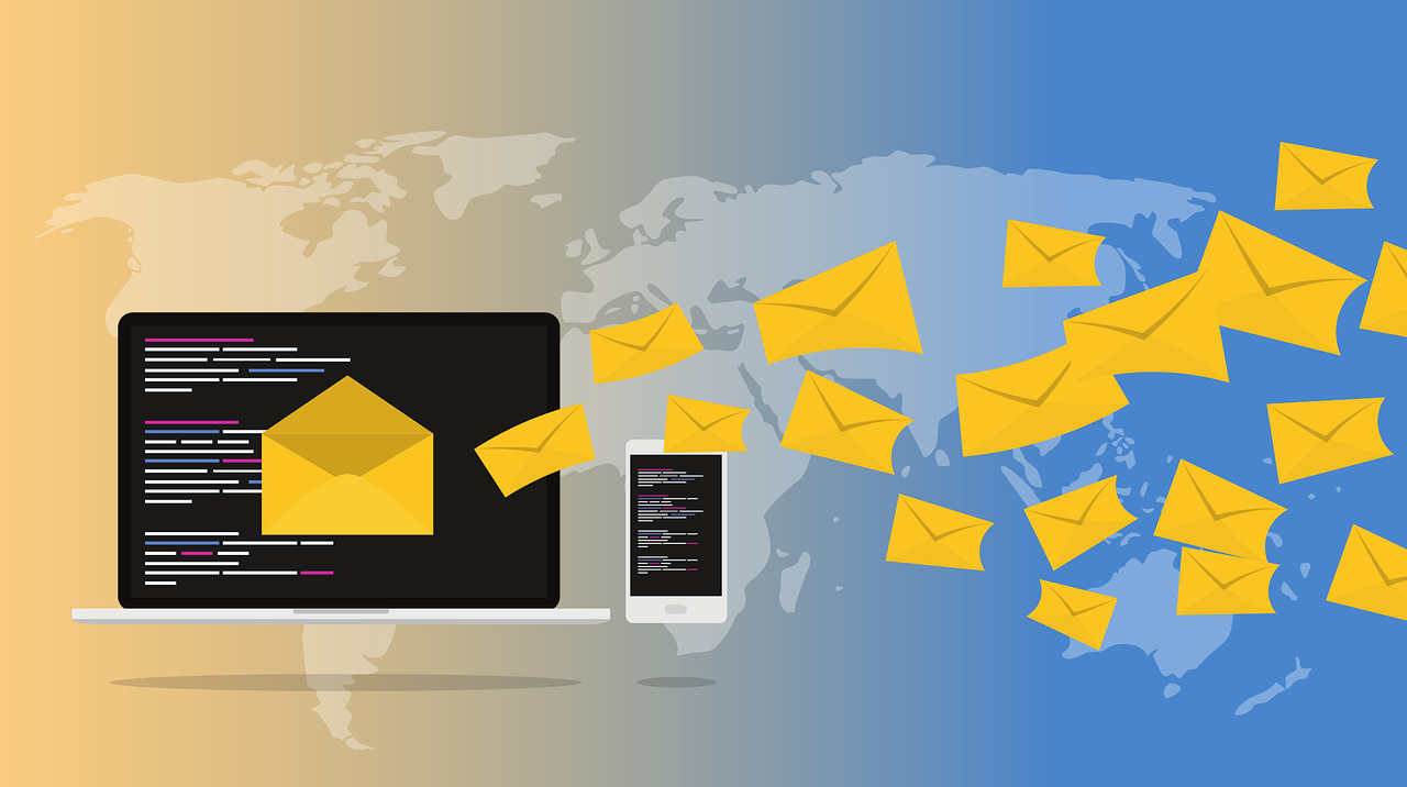 How to Build Responsive Emails Using a React Email Builder