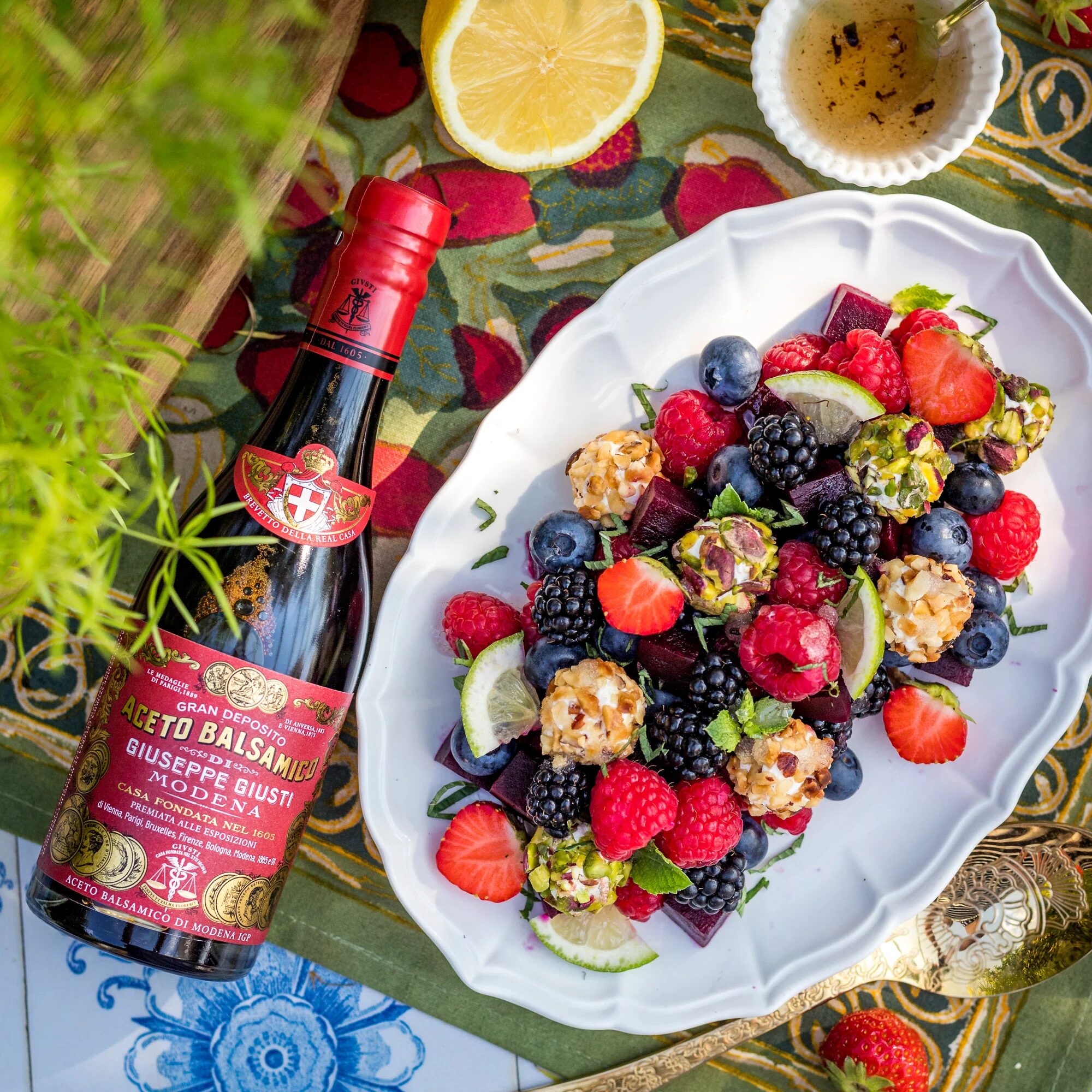 Balsamic