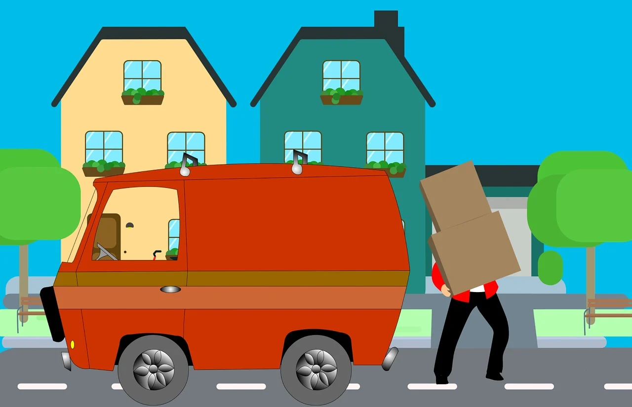 Sacramento Mover: Your Trusted Partner for a Seamless Relocation Experience