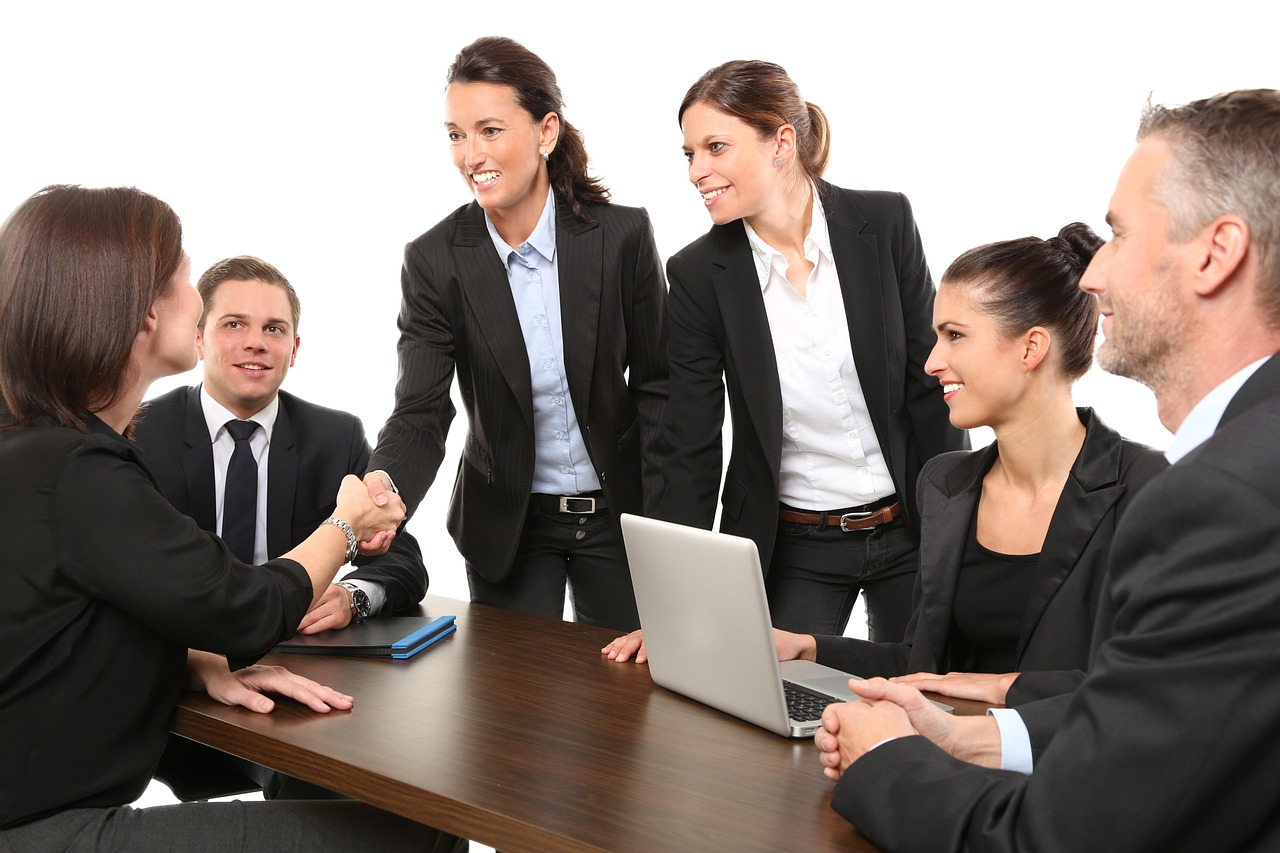 The Boomerang Effect: How Re-Hiring Former Employees Boosts Business Success