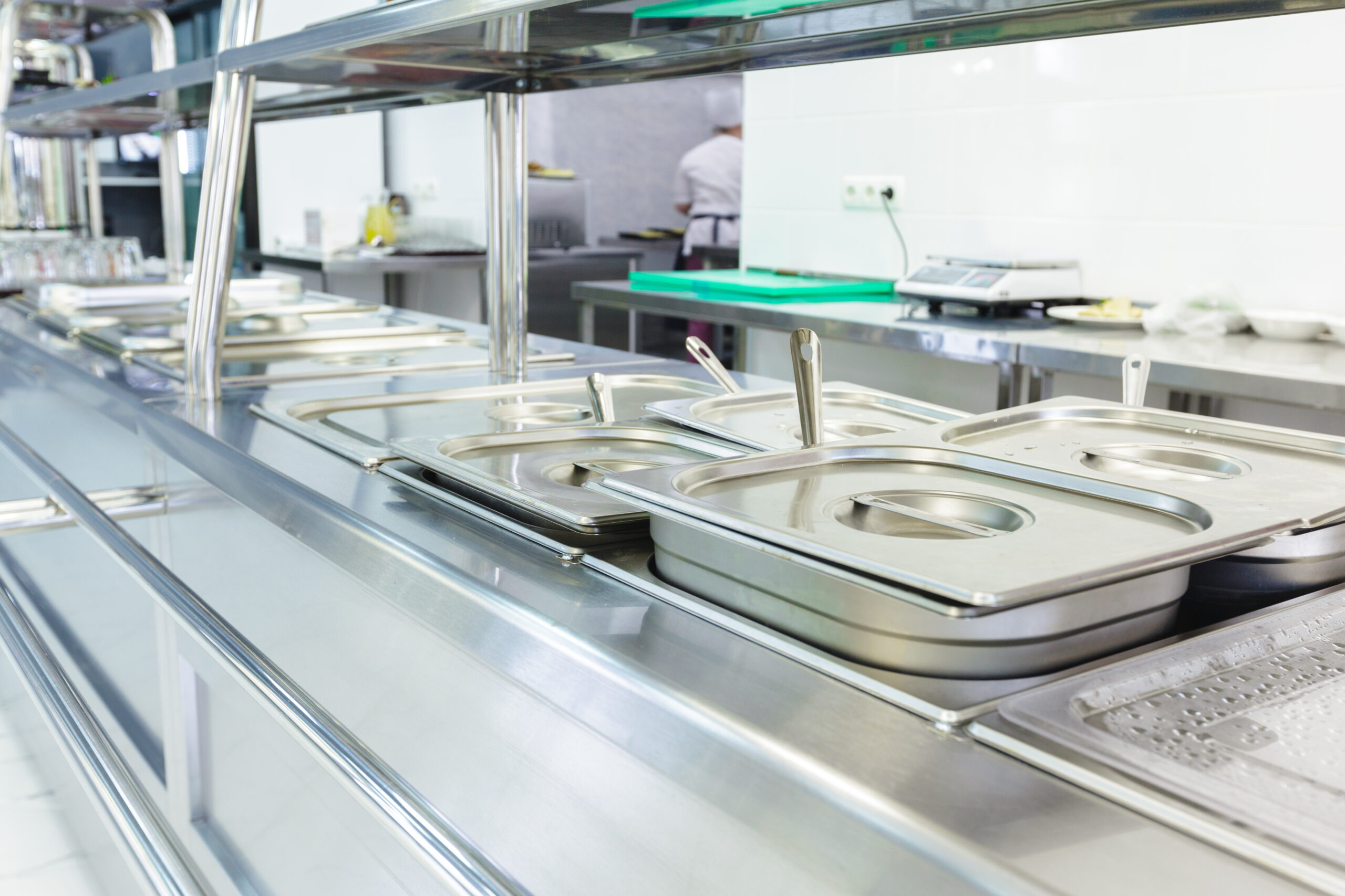 BASO Products: Reliable Parts for Safe and Efficient Foodservice Equipment