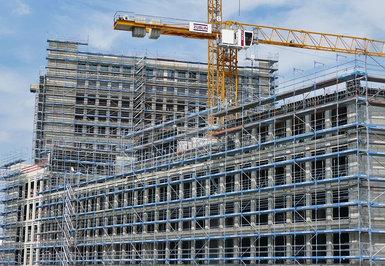 The Hidden Benefits of Choosing a New Build Property
