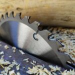 Carbide Blades