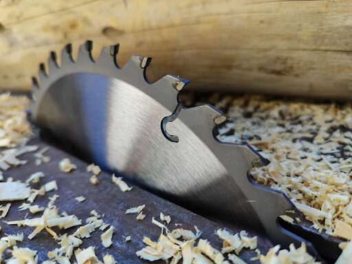 Carbide Blades