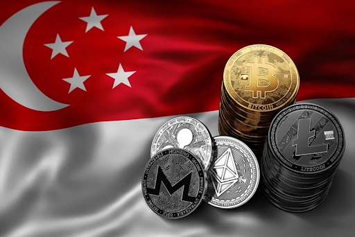 Singapore Launches First Certified Platform to Recover Stolen Cryptocurrency