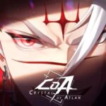 Ultimate Beginner's Guide to Crystal of Atlan