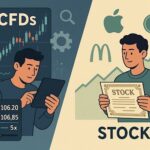 CFDs vs Stocks What Beginners Should Know