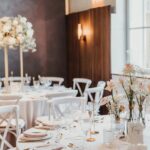 How to Make Wedding Planning Feel Less Stressful