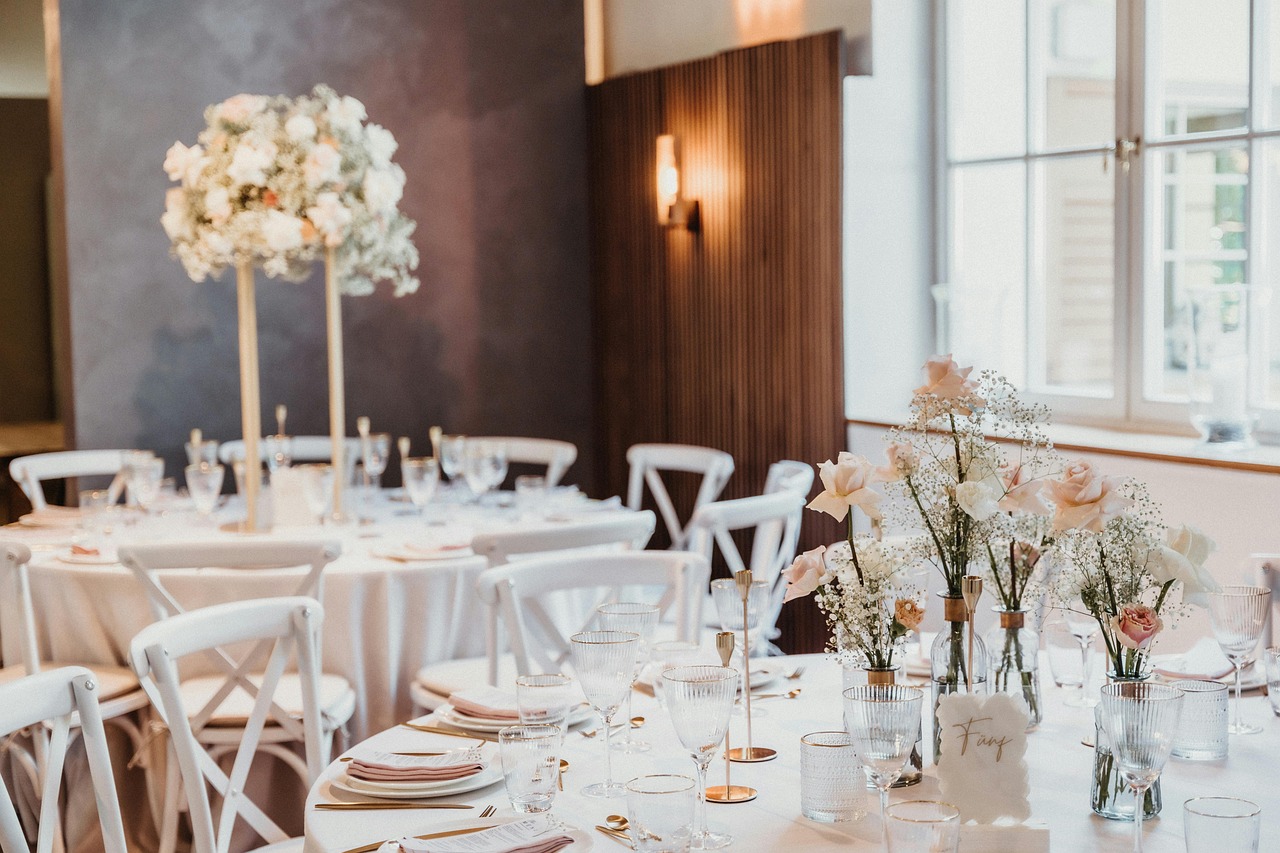 How to Make Wedding Planning Feel Less Stressful