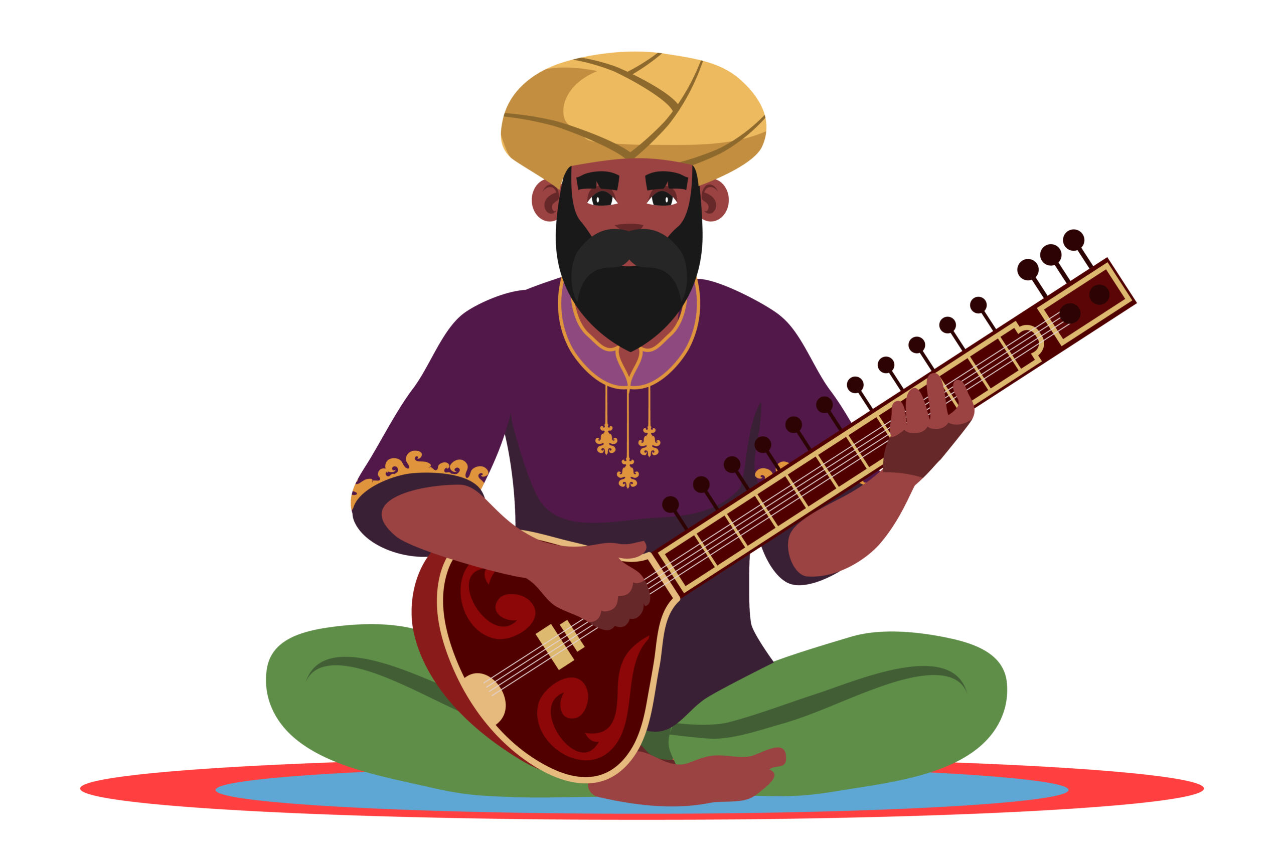 Hitaar in Popular Culture: From Traditional Roots to Contemporary Trends