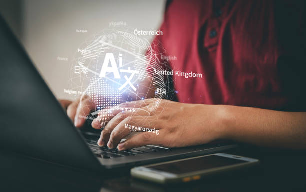 How AI is Breaking Down Language Barriers to Empower Non-Native English Speakers in Global Marketing