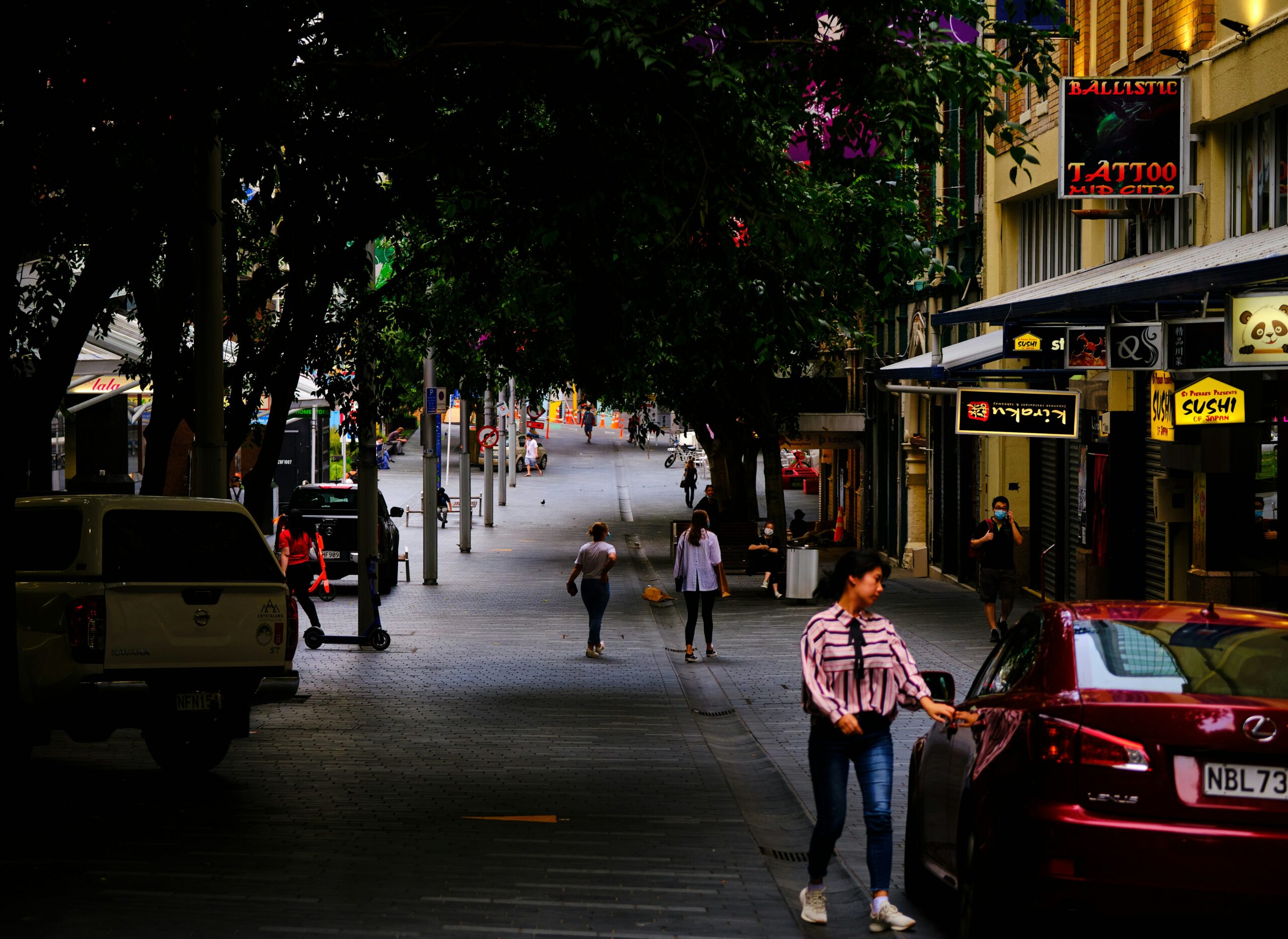 Exploring Axurbain: The Future of Urban Living