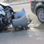 5 Most Common Causes of Side Impact Collisions