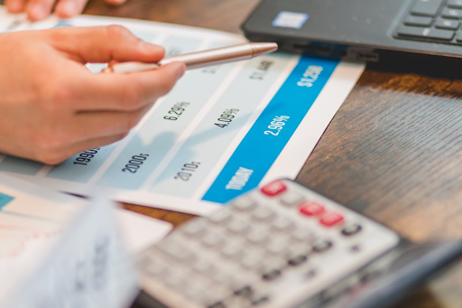 Comparing Quick Personal Loans: Fixed vs Variable Rates