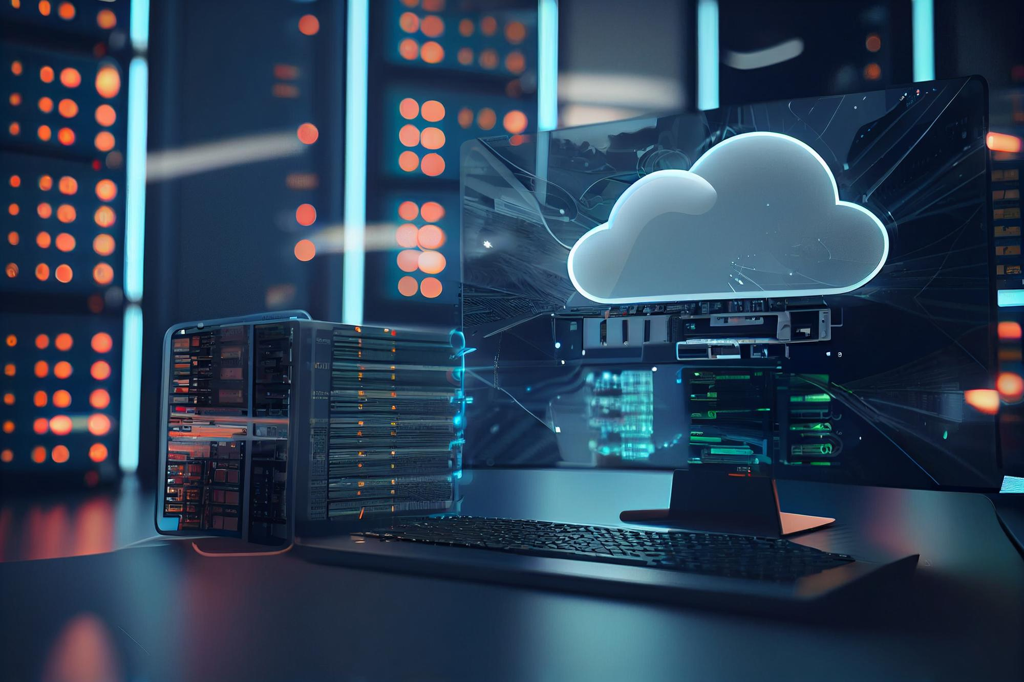 Configuring a VPS