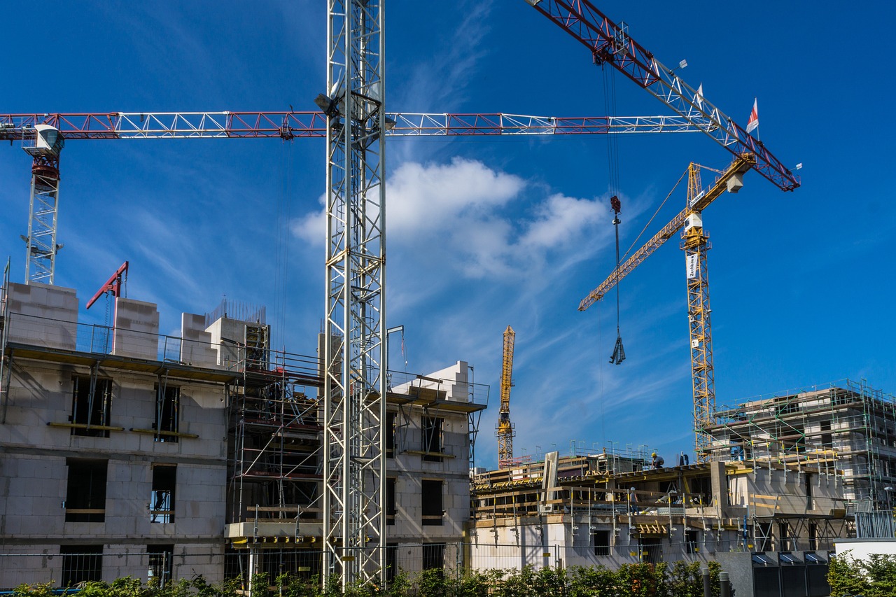 Common Hazards on Construction Sites (and How Training Helps Prevent Them)