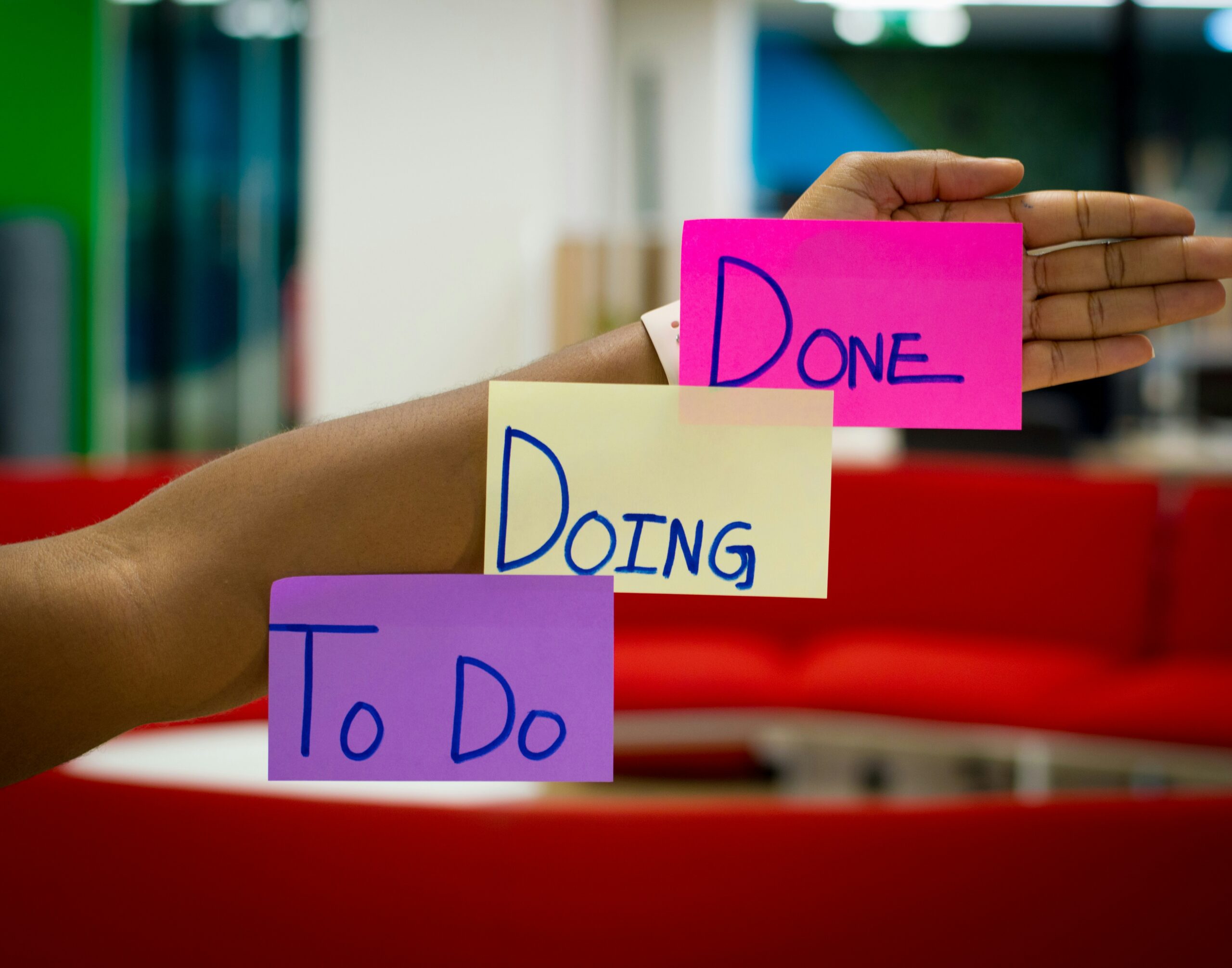 Felixing: Turning Daily Routines into Success