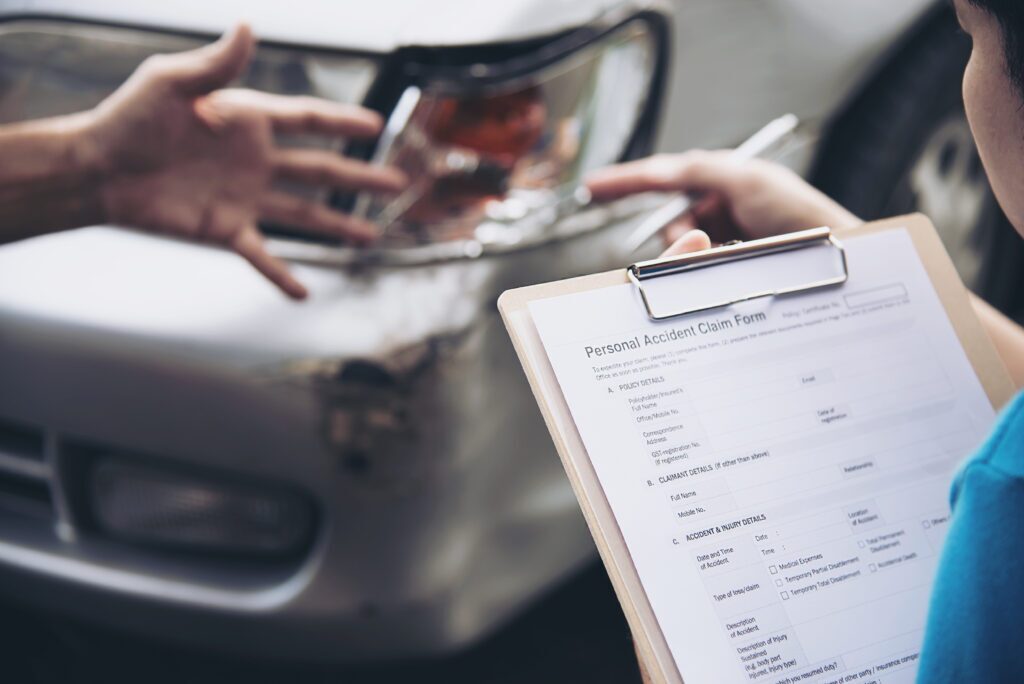 Essential Tips for Filing a Car Accident Claim Successfully