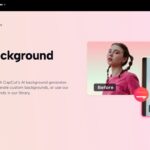 Fun with CapCut PC: Instantly Remove Cluttered Backgrounds from Your Vacation Videos