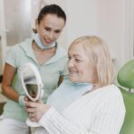 Golden Years, Healthy Smiles: A Complete Oral Care Guide for Seniors
