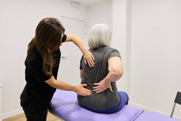Why Your Compensation Amount for Herniated Disc Might Differ