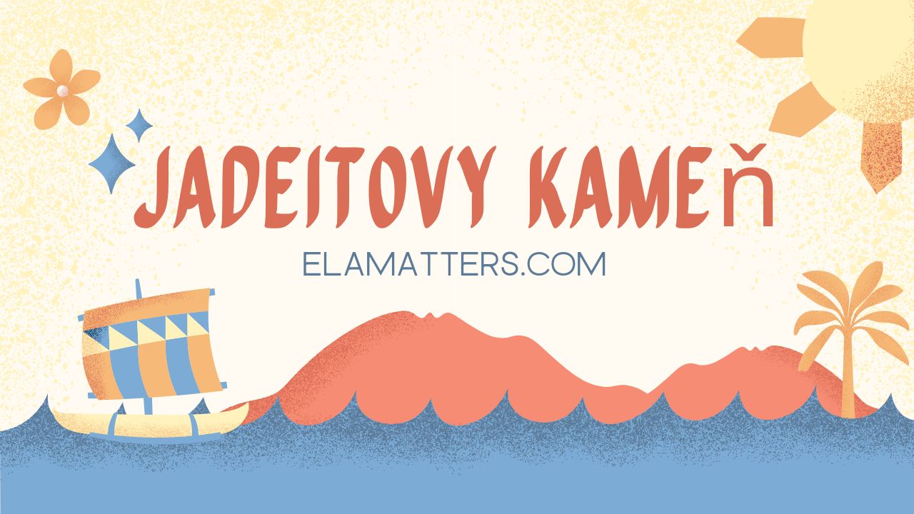 Jadeitový Kameň