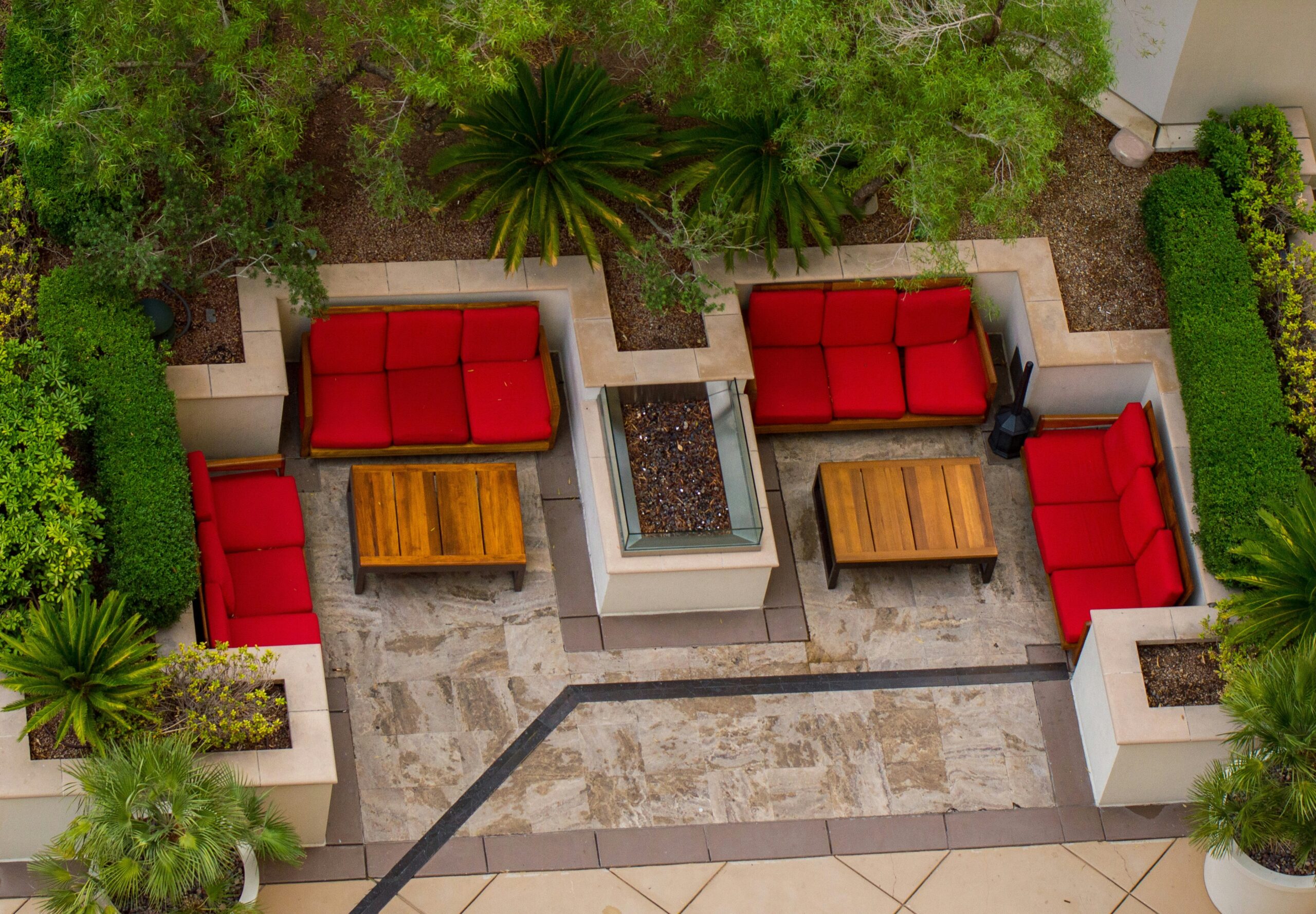 Markiseteppe: The Perfect Addition for Your Outdoor Space
