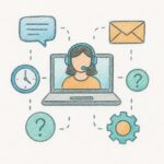 Outsourcing Executive Assistants