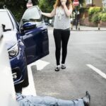 How Lawyers Can Protect the Rights of a Pedestrian Accident Victim