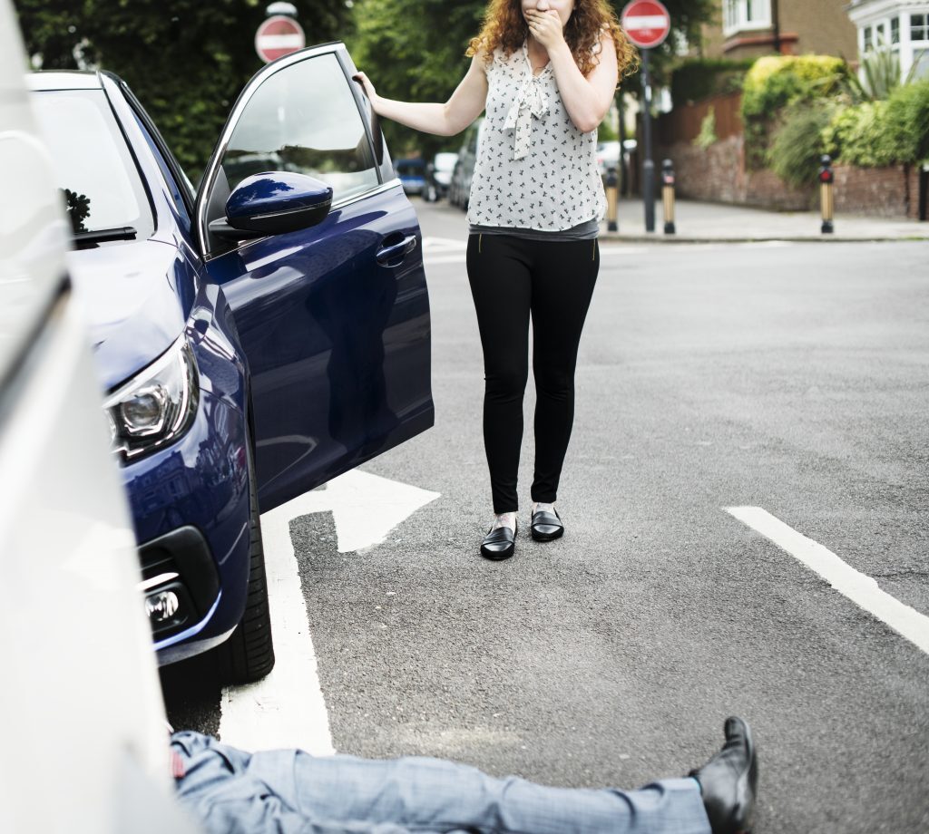 How Lawyers Can Protect the Rights of a Pedestrian Accident Victim
