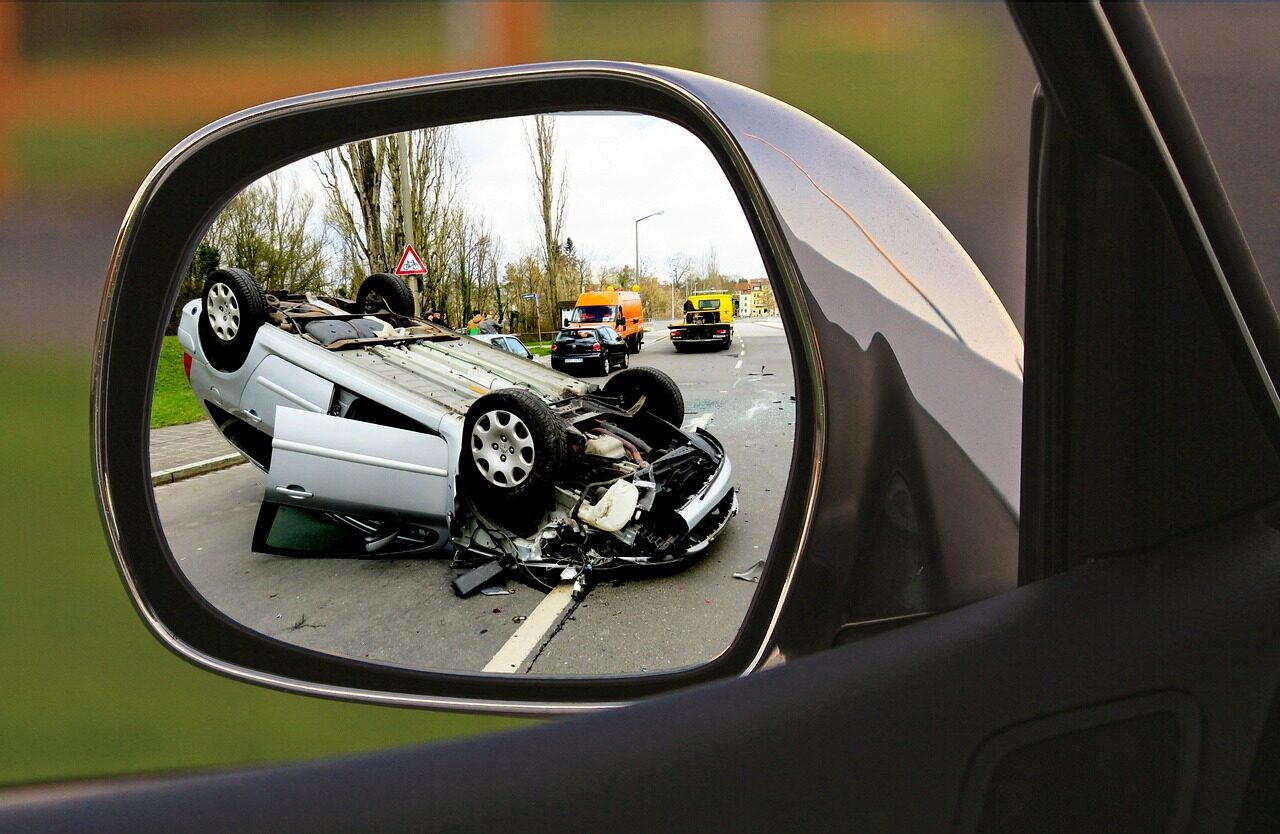 The Actions a Victim Needs to Take Following an Accident