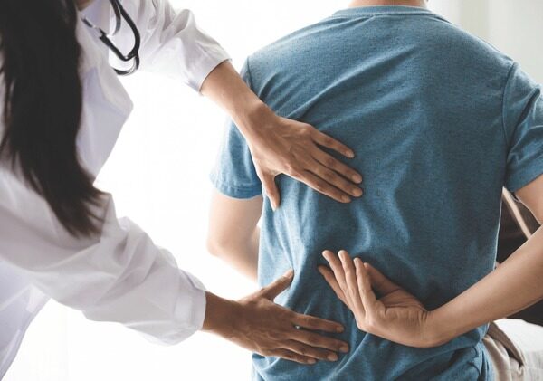 Your Legal Rights After a Life-Changing Spine Injury