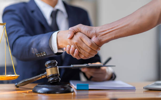 How Legal Attorneys Handle and Prosecute Boating Accident Cases in Florida