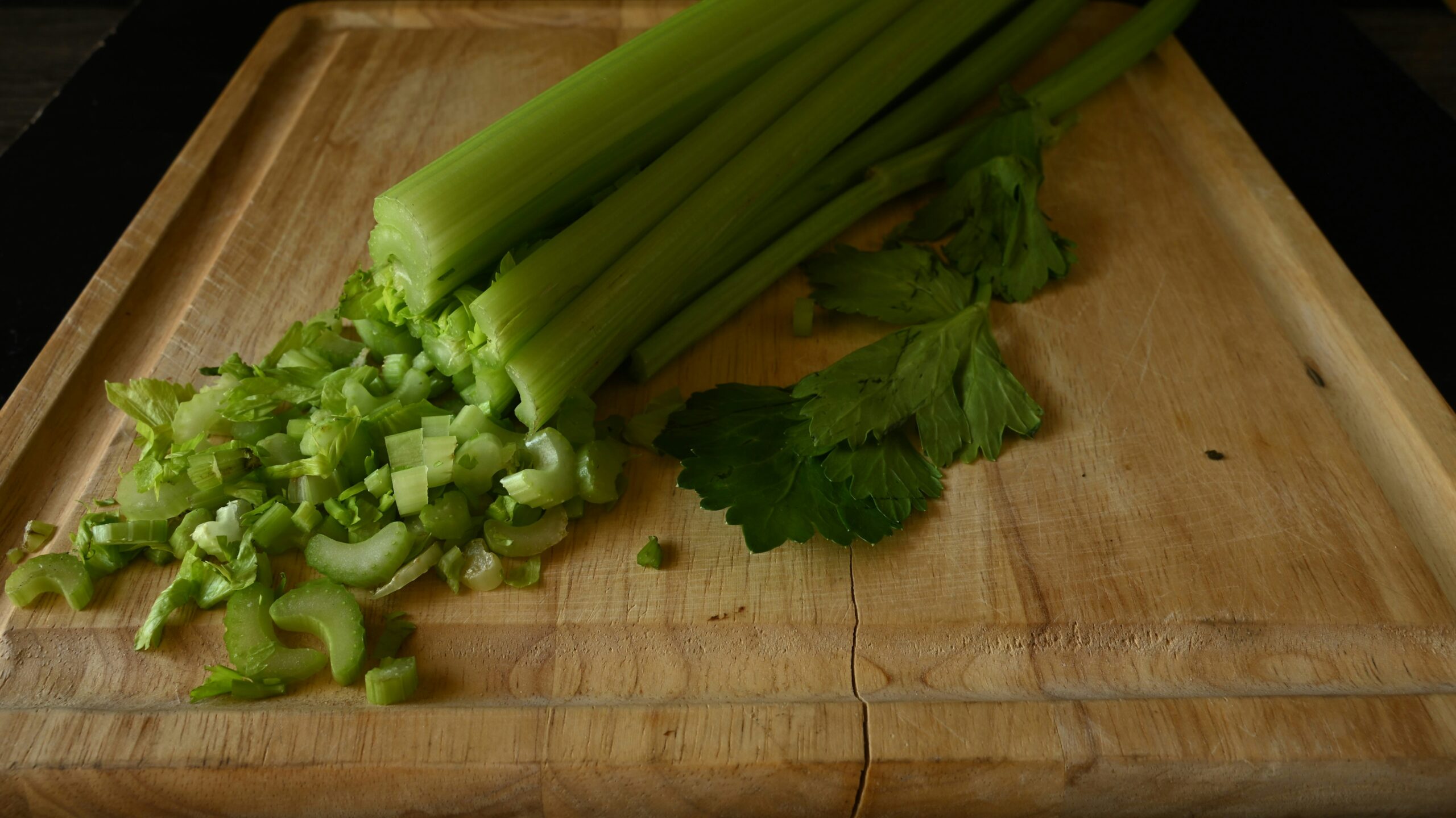 The Health Benefits of Pravi Celer: A Nutritional Deep Dive