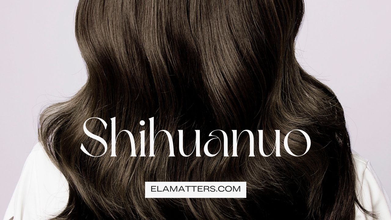 Shihuanuo