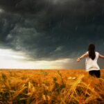 Stormuring: The Art of Navigating Life's Tempests