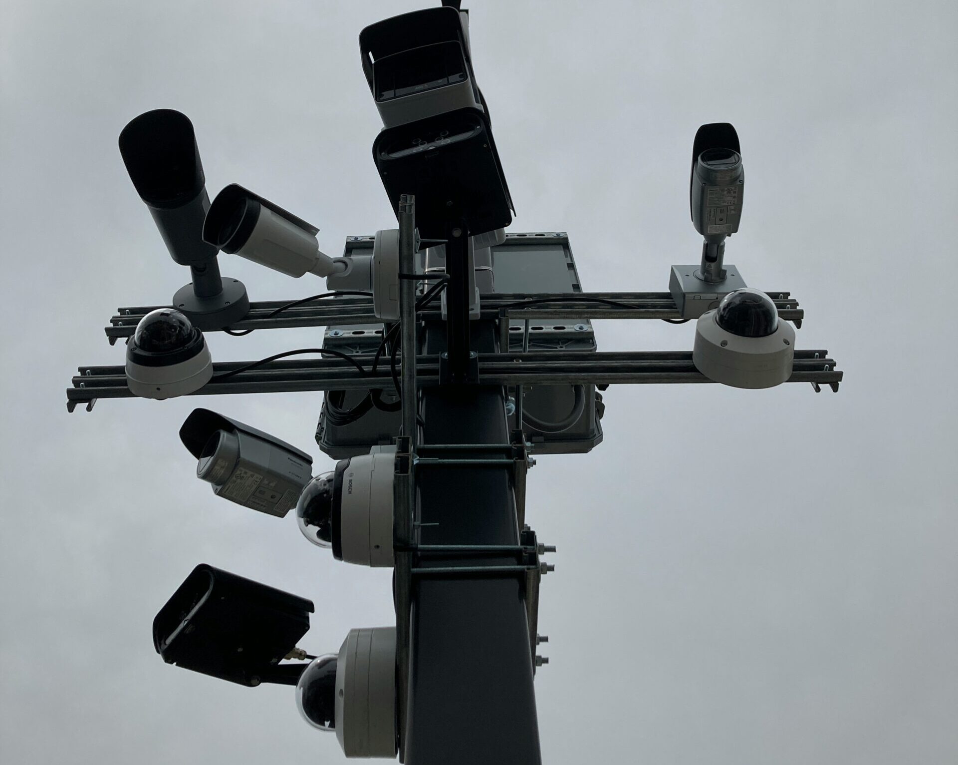 Telemetryczny: Smart Systems for Remote Measurement