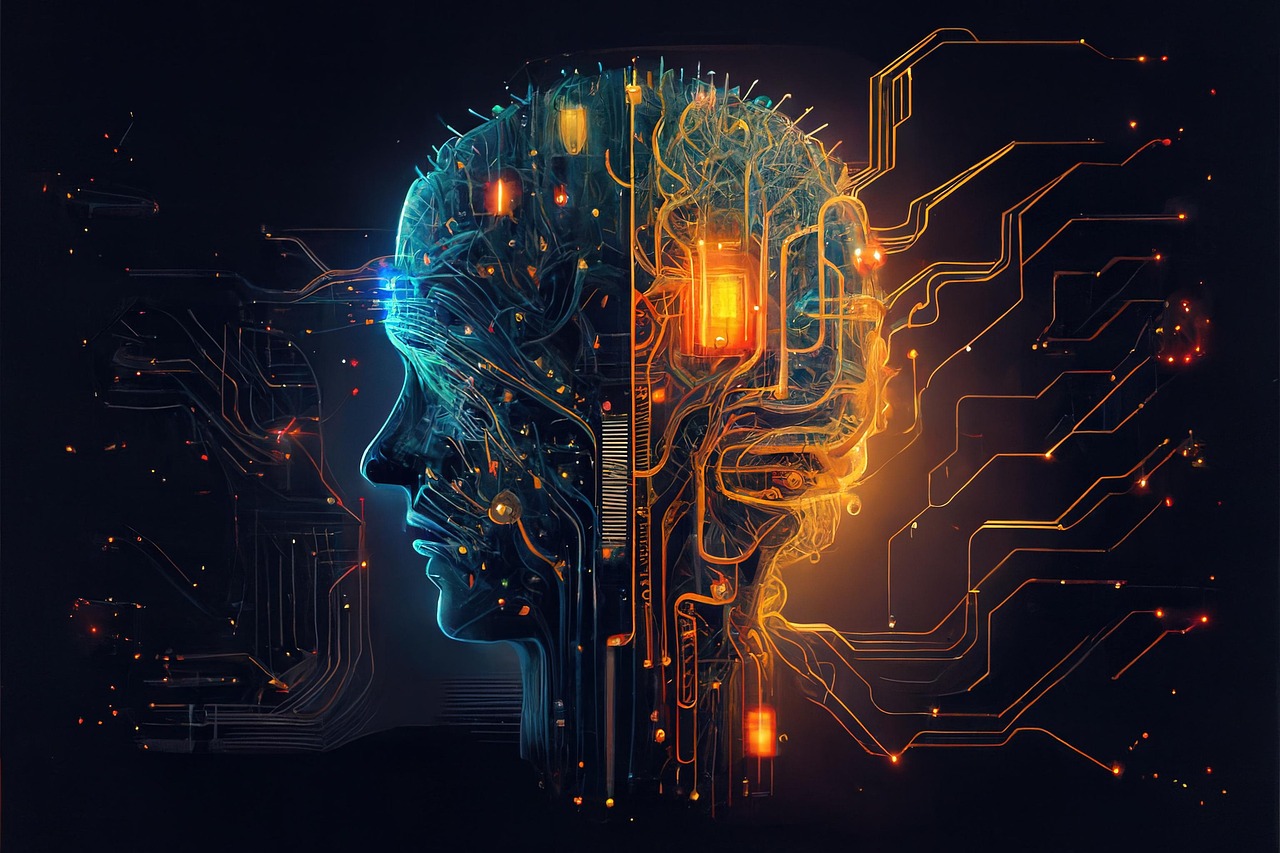 Can Artificial Intelligence Replace College Teachers?