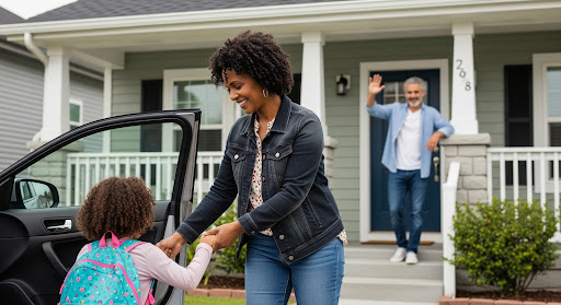 14 Co-Parenting Habits That Reduce Conflict