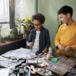 Uncuymaza: Blending Creativity and Practicality