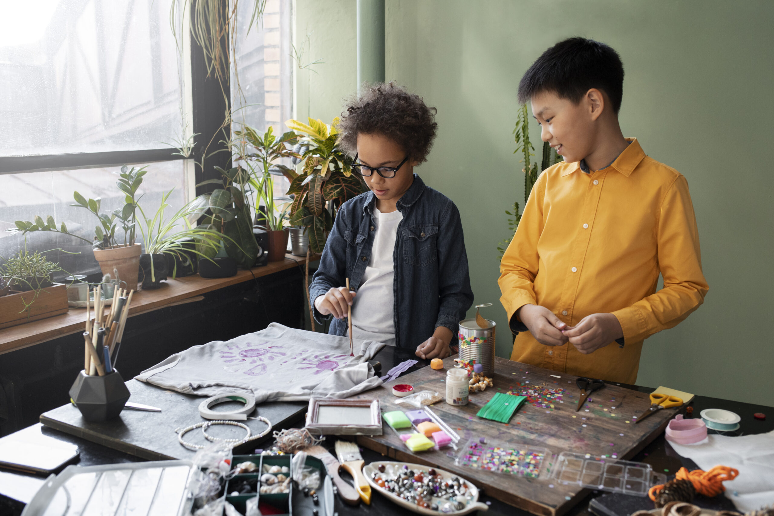 Uncuymaza: Blending Creativity and Practicality