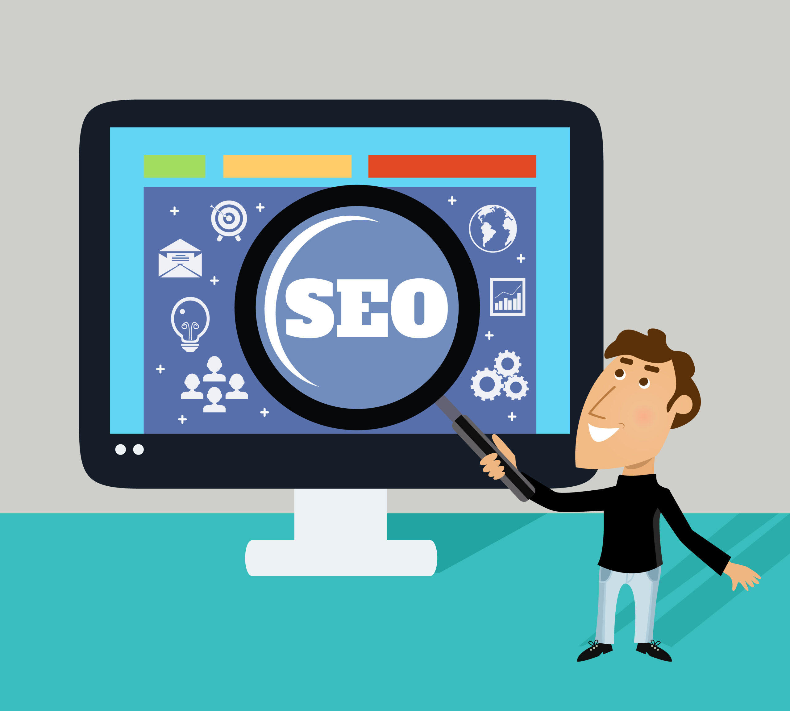 Discover the best AI SEO providers that can help your brand stay visible in 2025.