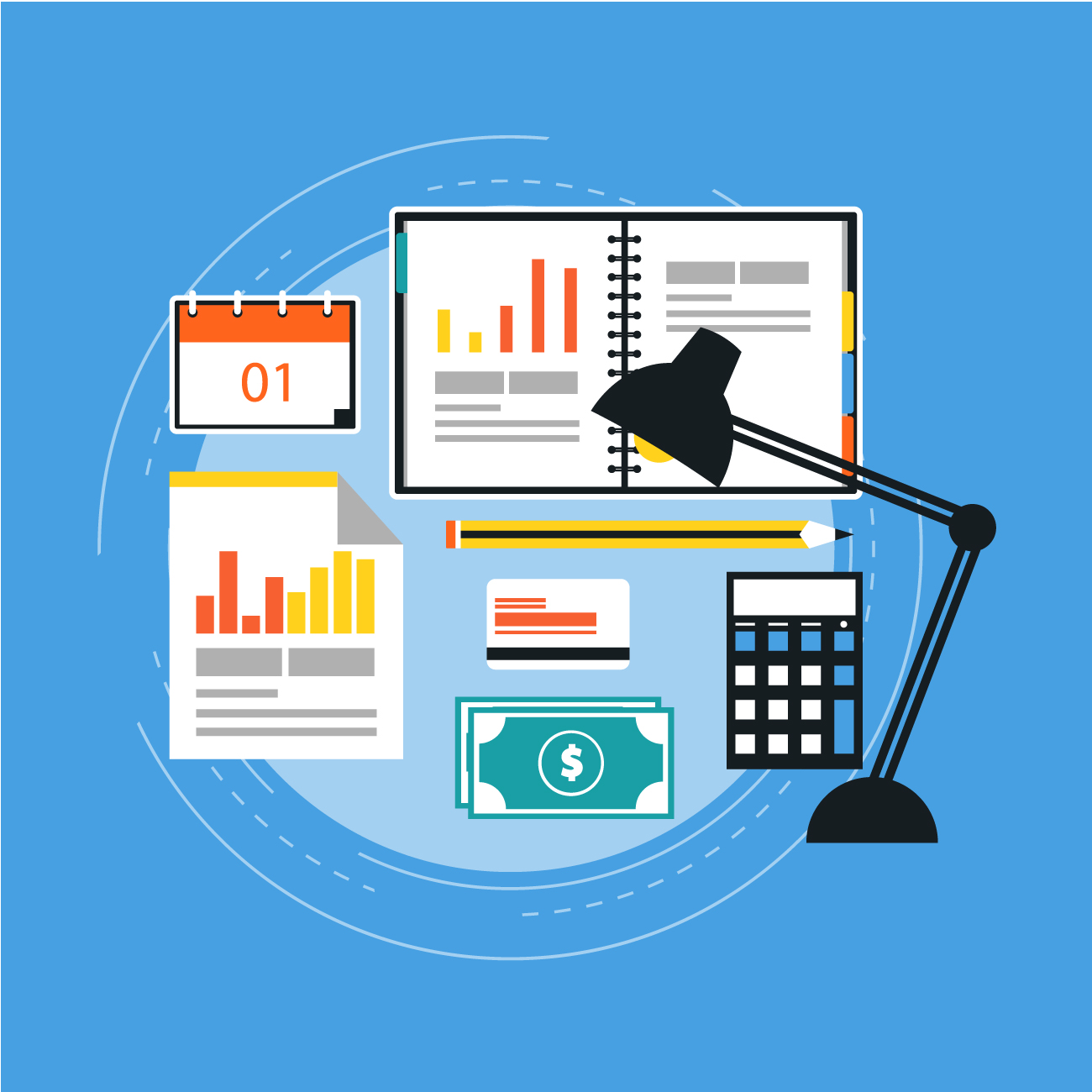 pi123: All-in-One Tool for Calculation, Analysis, and Data Processing