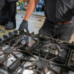 Appliance Repair Services