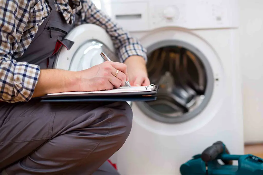 Appliance Repair in Bellevue