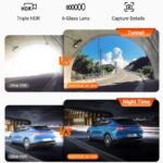 Connected Dash Cams for Smart Cities and Fleets: What You Need to Know
