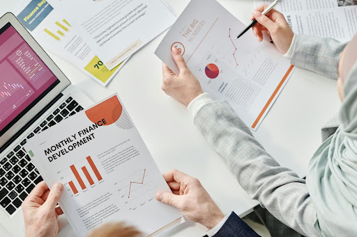 Data Visibilty and How It Trips Up Finance Teams
