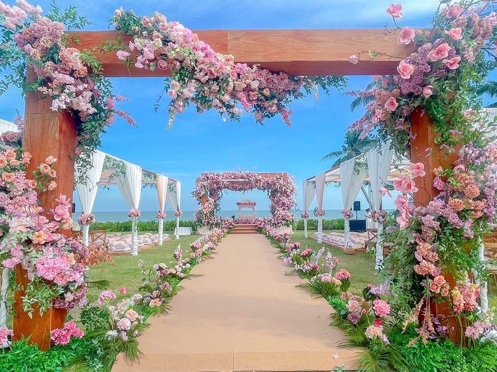 Dream Wedding